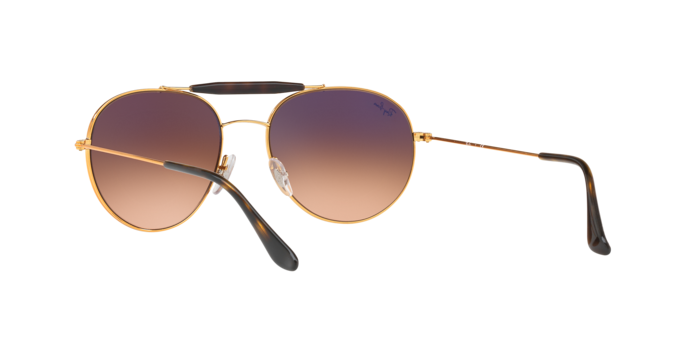 Ray-Ban Sunglasses RB3540 9001A5
