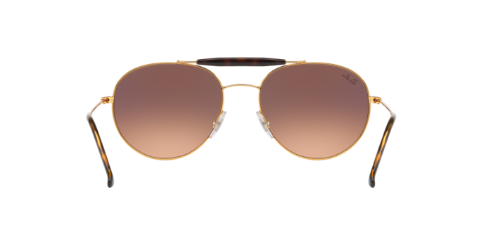 Ray-Ban Sunglasses RB3540 9001A5