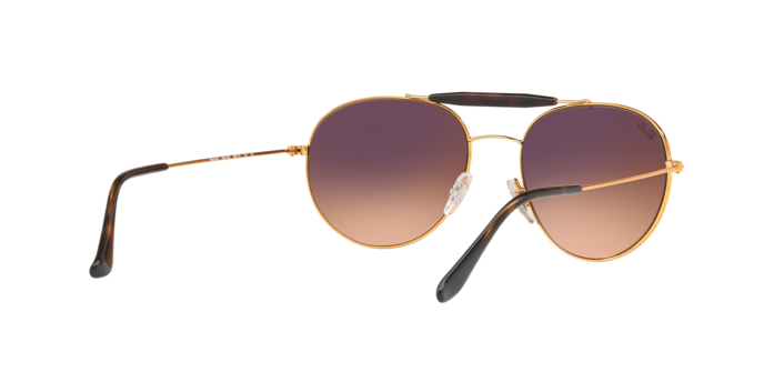 Ray-Ban Sunglasses RB3540 9001A5