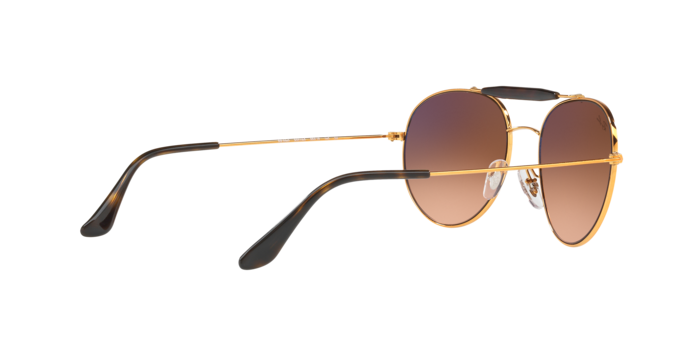 Ray-Ban Sunglasses RB3540 9001A5