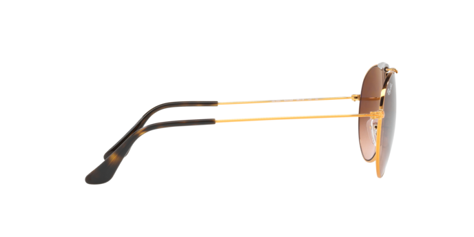 Ray-Ban Sunglasses RB3540 9001A5