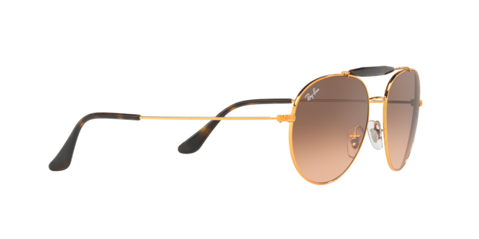 Ray-Ban Sunglasses RB3540 9001A5