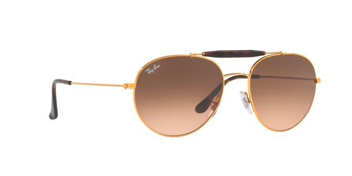 Ray-Ban Sunglasses RB3540 9001A5