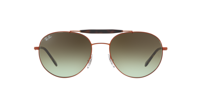 Ray-Ban Sunglasses RB3540 9002A6