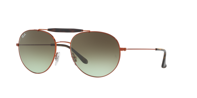Ray-Ban Sunglasses RB3540 9002A6
