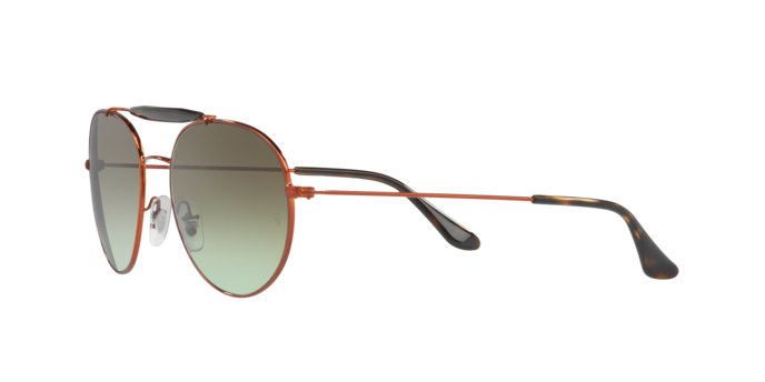Ray-Ban Sunglasses RB3540 9002A6