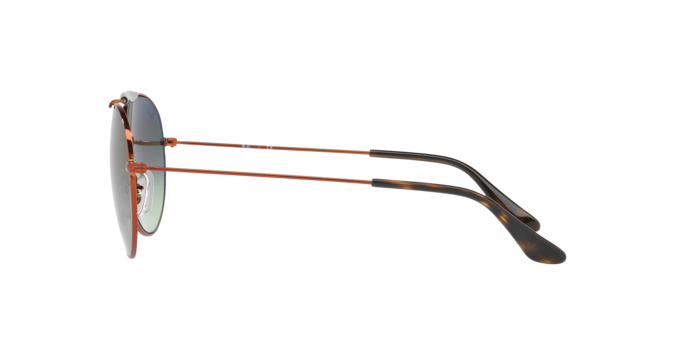 Ray-Ban Sunglasses RB3540 9002A6