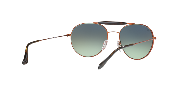 Ray-Ban Sunglasses RB3540 9002A6
