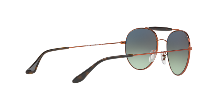 Ray-Ban Sunglasses RB3540 9002A6