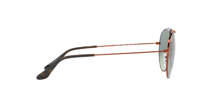 Ray-Ban Sunglasses RB3540 9002A6