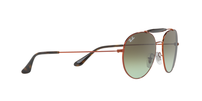 Ray-Ban Sunglasses RB3540 9002A6