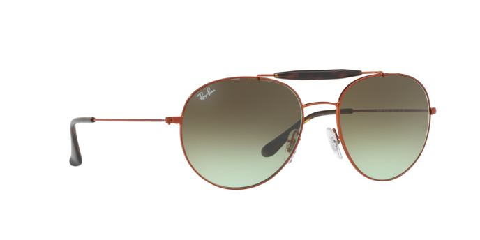 Ray-Ban Sunglasses RB3540 9002A6