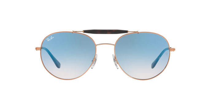 Ray-Ban Sunglasses RB3540 90353F