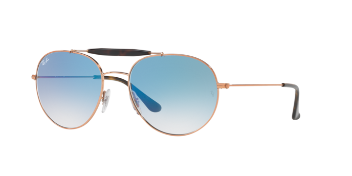 Ray-Ban Sunglasses RB3540 90353F