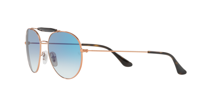 Ray-Ban Sunglasses RB3540 90353F