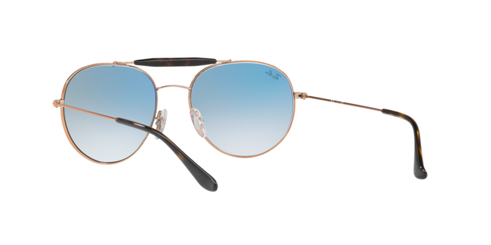 Ray-Ban Sunglasses RB3540 90353F