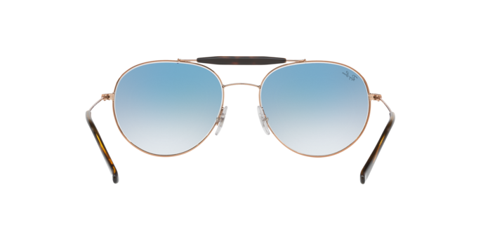 Ray-Ban Sunglasses RB3540 90353F