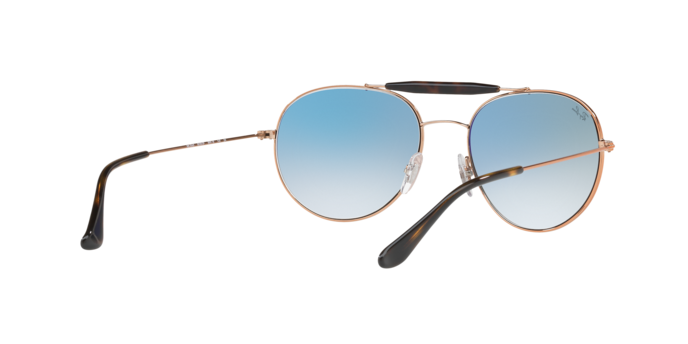 Ray-Ban Sunglasses RB3540 90353F