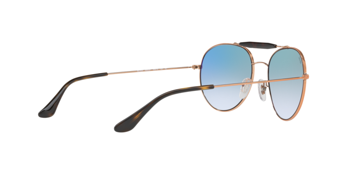 Ray-Ban Sunglasses RB3540 90353F