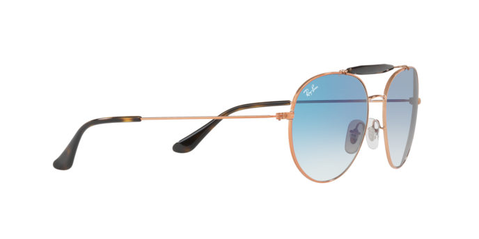 Ray-Ban Sunglasses RB3540 90353F