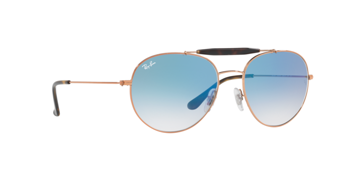 Ray-Ban Sunglasses RB3540 90353F