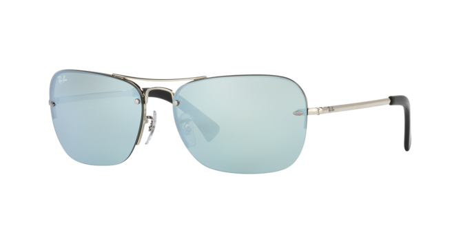 Ray-Ban Sunglasses RB3541 003/30