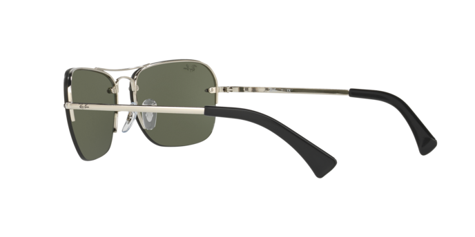 Ray-Ban Sunglasses RB3541 003/30