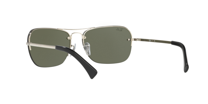 Ray-Ban Sunglasses RB3541 003/30