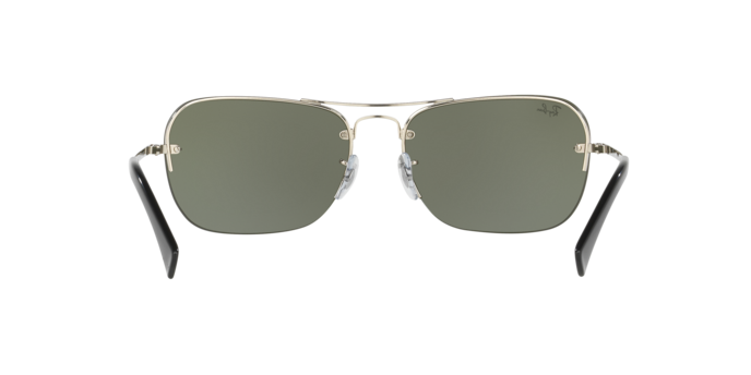 Ray-Ban Sunglasses RB3541 003/30