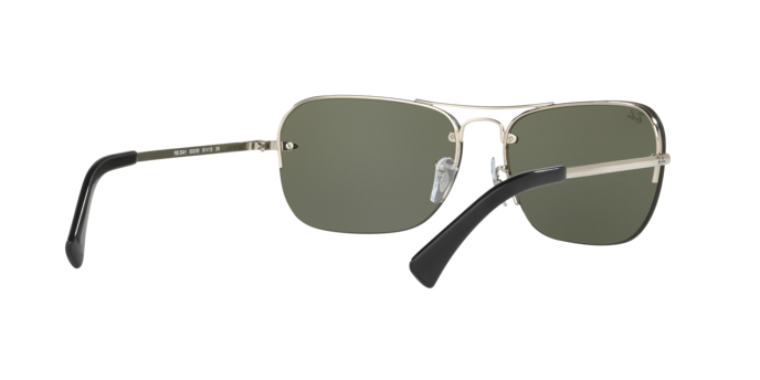 Ray-Ban Sunglasses RB3541 003/30