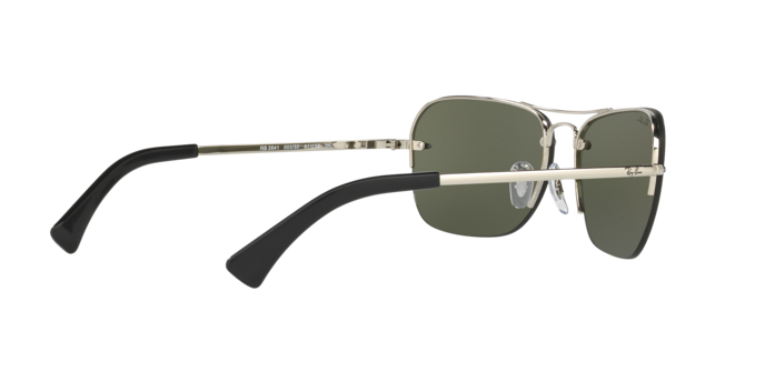 Ray-Ban Sunglasses RB3541 003/30