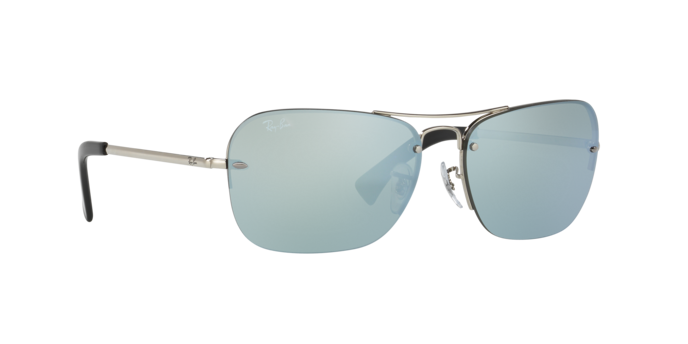 Ray-Ban Sunglasses RB3541 003/30