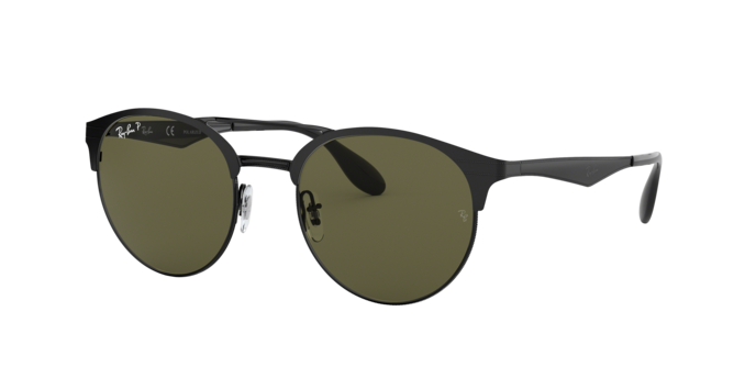 Ray-Ban Sunglasses RB3545 186/9A