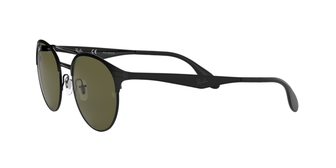 Ray-Ban Sunglasses RB3545 186/9A