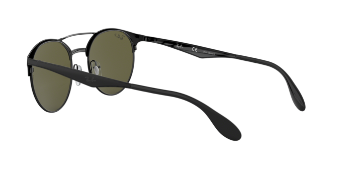 Ray-Ban Sunglasses RB3545 186/9A