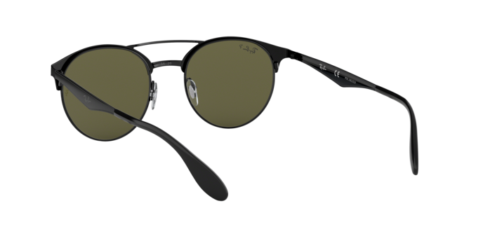 Ray-Ban Sunglasses RB3545 186/9A