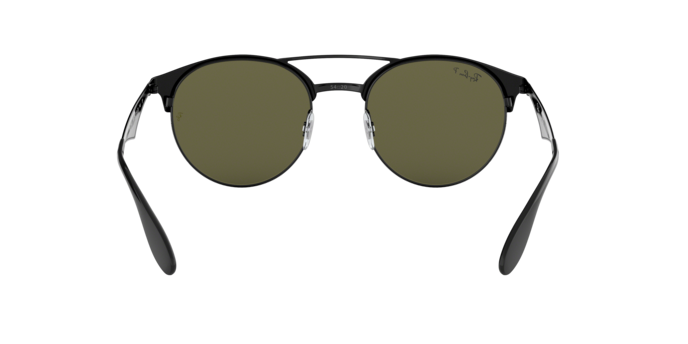 Ray-Ban Sunglasses RB3545 186/9A