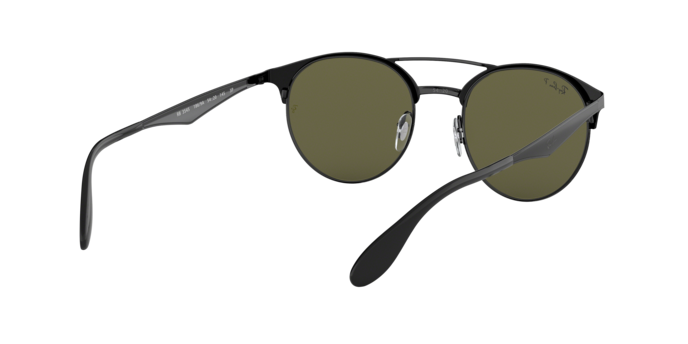 Ray-Ban Sunglasses RB3545 186/9A