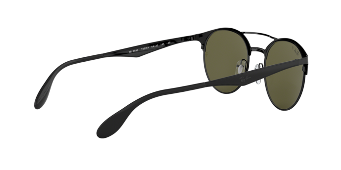 Ray-Ban Sunglasses RB3545 186/9A