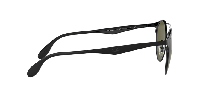 Ray-Ban Sunglasses RB3545 186/9A