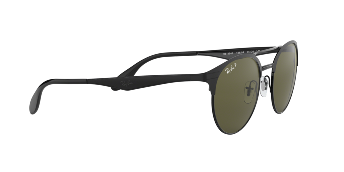 Ray-Ban Sunglasses RB3545 186/9A
