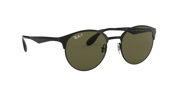 Ray-Ban Sunglasses RB3545 186/9A