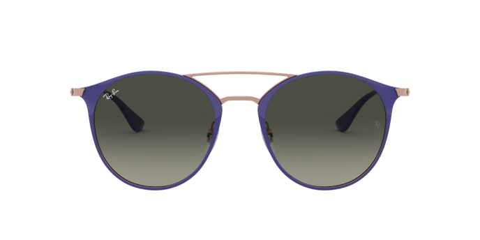 Ray-Ban Sunglasses RB3546 9073A5