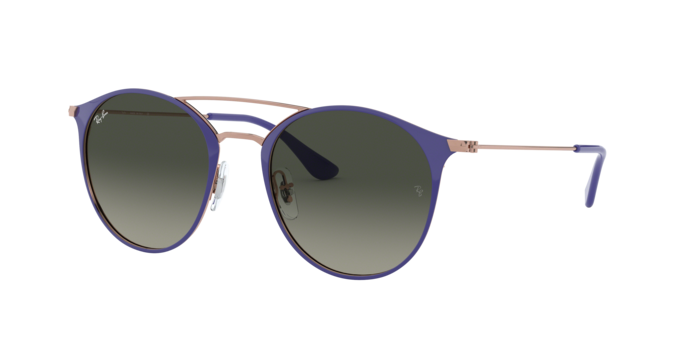 Ray-Ban Sunglasses RB3546 9073A5
