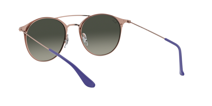 Ray-Ban Sunglasses RB3546 9073A5