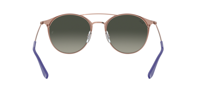 Ray-Ban Sunglasses RB3546 9073A5