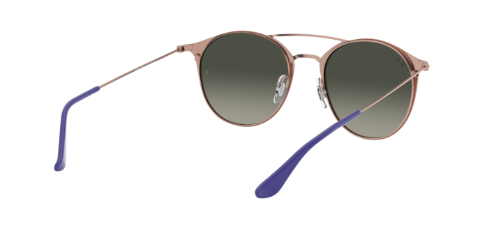 Ray-Ban Sunglasses RB3546 9073A5