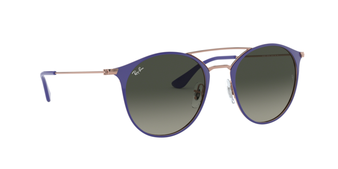 Ray-Ban Sunglasses RB3546 9073A5
