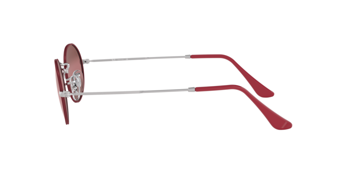 Ray-Ban Oval Sunglasses RB3547 9155AI