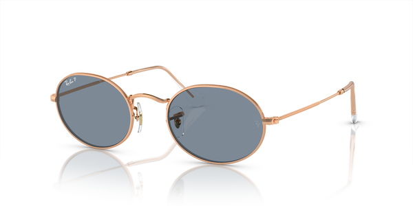 Ray-Ban Oval RB3547 9202S2